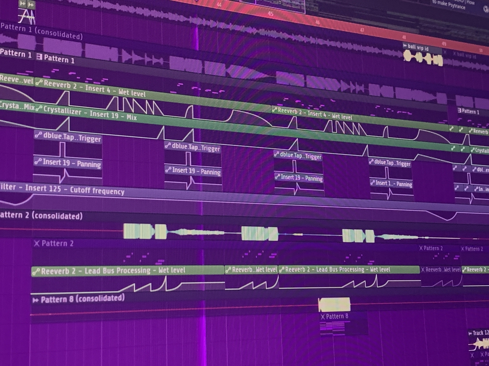 Mixing Mastering - รับ Mix เสียง Mastering เพลงและตัดต่อเสียง รับทุกรุปแบบของงานเสียง - 5