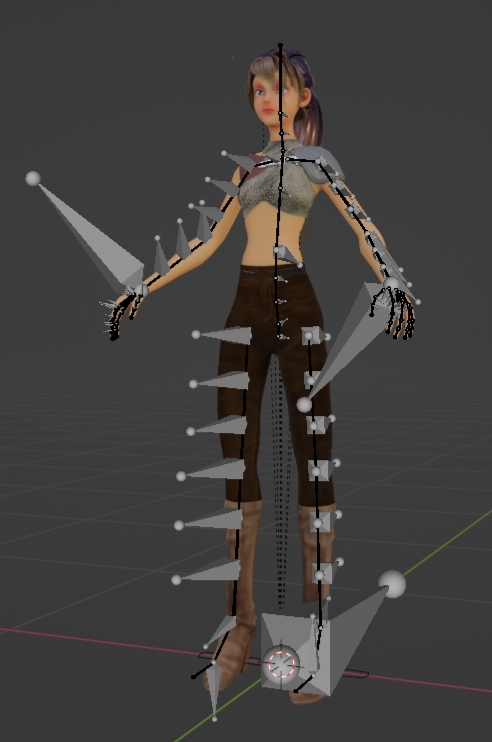 ออกแบบ Character & Mascot - 3d Character Design - 6