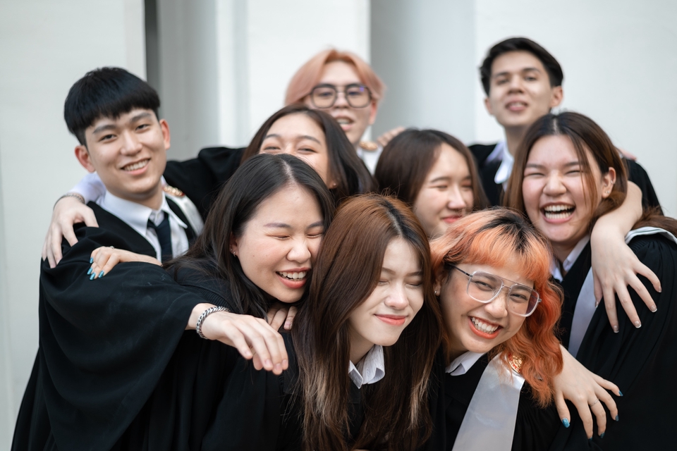 Photography - รับถ่ายภาพรับปริญญา และภาพบุคคลต่างๆ ได้ภาพสวยคุ้มแน่นอน - 27