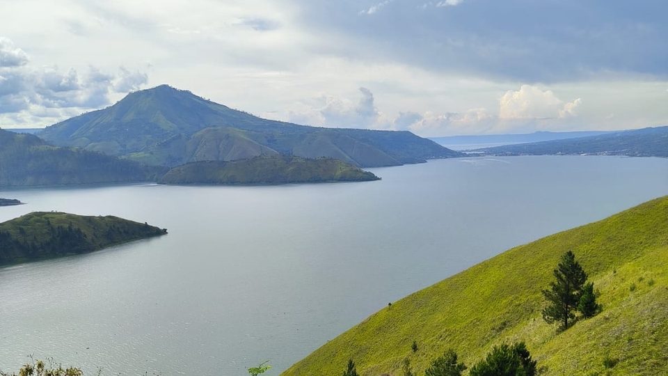 Travelling - Merancang rencana perjalanan dengan budget seminimal mungkin di daerah SUMATERA UTARA - 1