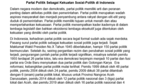 Penerjemahan - Penerjemahan Inggris-Indonesia - 3