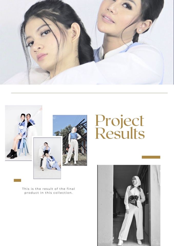 Gambar dan Ilustrasi - fashion design - 18