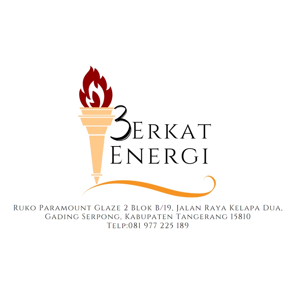 Logo - Jasa pembuatan Ligo perusahan, caffe, komunitas, perusahaan, dan lain lain. - 2