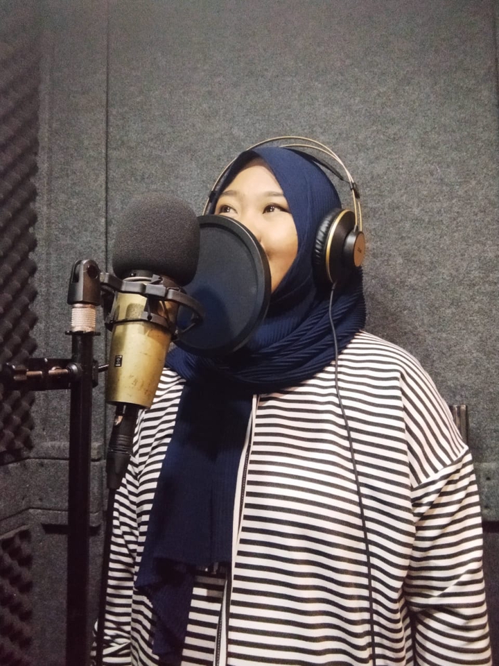 Sulih suara (dubbing, looping) - VO and dubbing Company, product, and content - 4