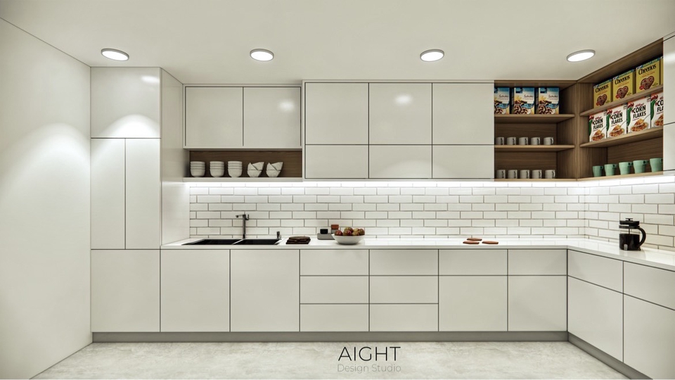 ออกแบบตกแต่งภายในและภายนอก - รับออกแบบตกแต่งภายในและภายนอก | ปั้นโมเดล 3D และเรนเดอร์ Perspective | ออกแบบภายในเฉพาะจุด | ปรึกษา - 10