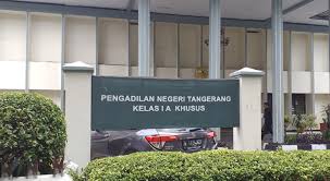 Hukum - KONSULTASI HUKUM Keluarga (Perceraian, Penetapan Wali, Gono Gini) - 7
