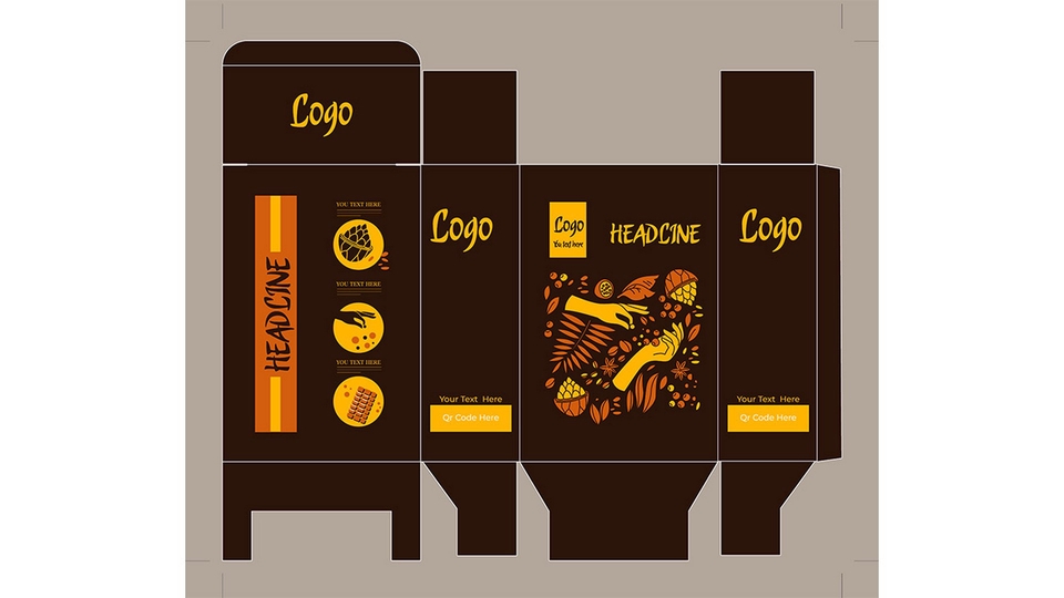 desain packaing terbaik