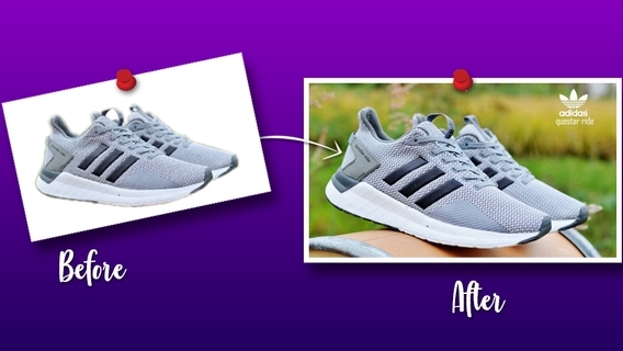 Edit Gambar & Photoshop - Rp4.000/ image* Manipulasi Foto (Crop, Remove, Background, Recolour, Retouch) - 2