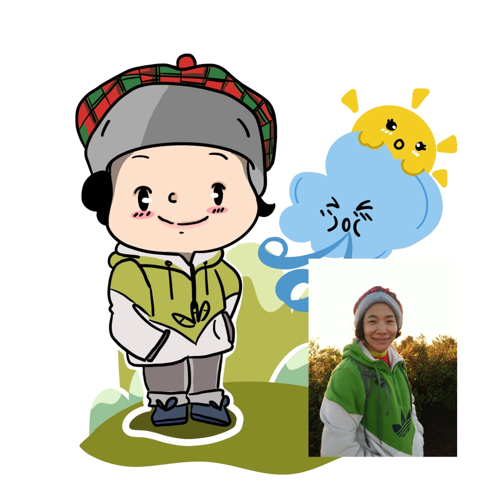 วาดภาพการ์ตูน - รับวาดภาพการ์ตูน chibi - 3