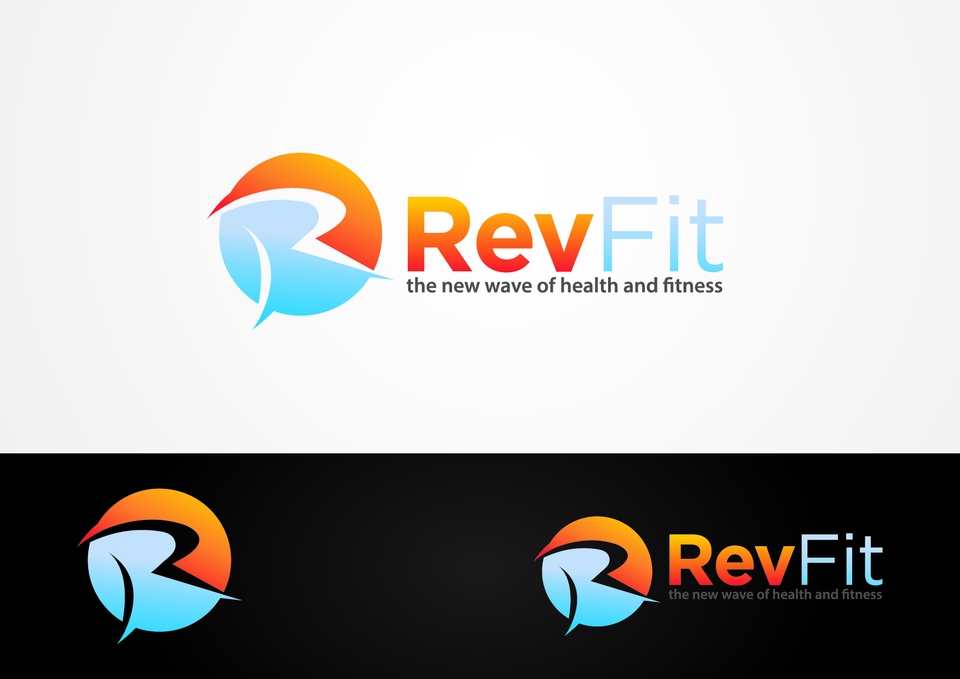 Logo - Desain LOGO KEREN (5 Konsep+Revisi Unlimited) - 28