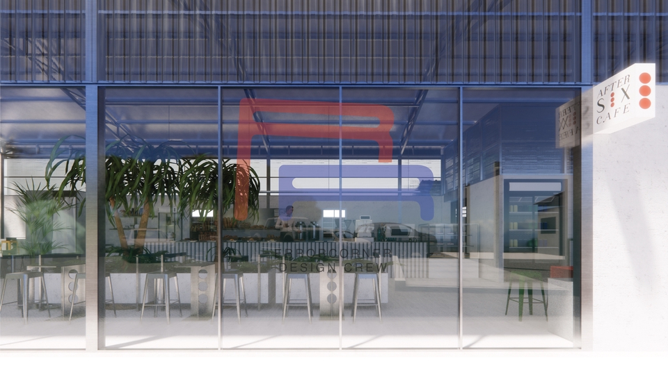ออกแบบตกแต่งภายในและภายนอก - ออกแบบภายในและภายนอก (Exterior Design & Interior Design) - 27