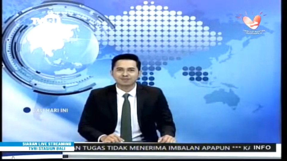 Sulih suara (dubbing, looping) - VOICE OVER TALENT ATAU PENGISI SUARA PROFESIONAL - 4