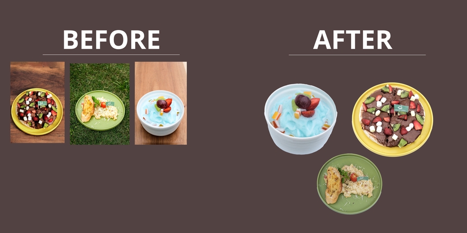 Edit Gambar & Photoshop - Jasa Edit Foto Professional - 8