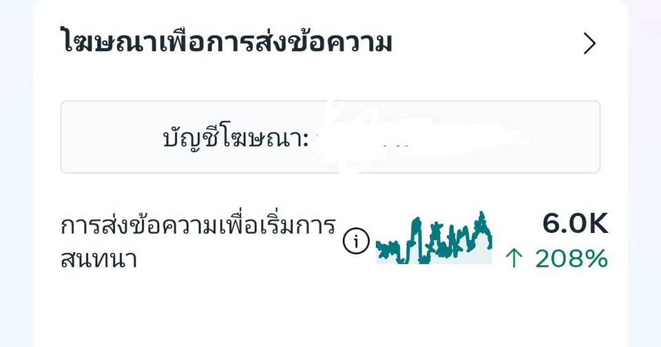 Social Media Ads - ยิงโฆษณา Facebook Message & วิเคราะห์กลุ่มเป้าหมายที่มีโอกาสปิดการขายได้ - 2