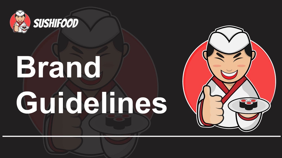 Logo - Desain logo untuk membranding bisnis anda - 3