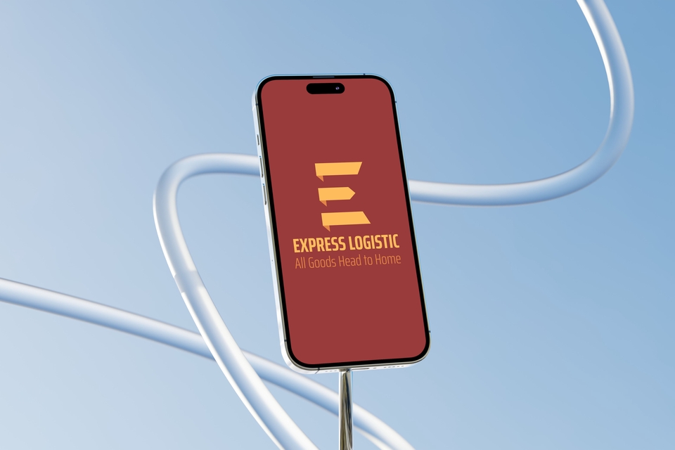 Logo - Desain logo untuk membranding bisnis anda - 17