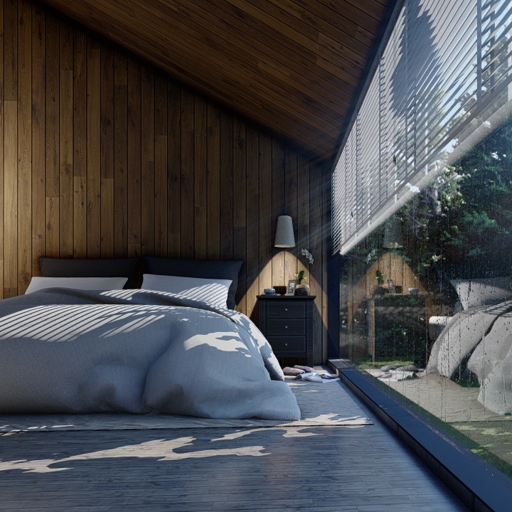 3D & Perspektif - Jasa Render 3D Images dan Design Arsitektur Bangunan - 9