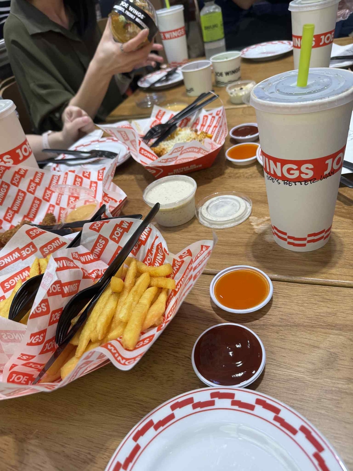 เพื่อนพาเที่ยว คนนำเที่ยว - เป็นเพื่อนเที่ยว เพื่อนกินข้าว เพื่อนดูหนัง กทม.ฝั่งธน - 5