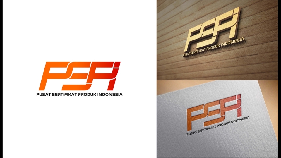 Logo - Logo Perusahaan, OlShop, Coffee, Cosmetics, Fashion, UKM, Makanan, Personal Branding, Startup - 19