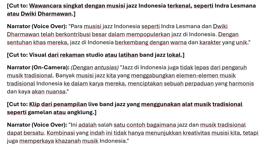 Jasa penulis artikel freelance Indonesia, jasa menulis konten, copywriting, pembuatan artikel, penulisan konten, penulis artikel, jasa tulis artikel.