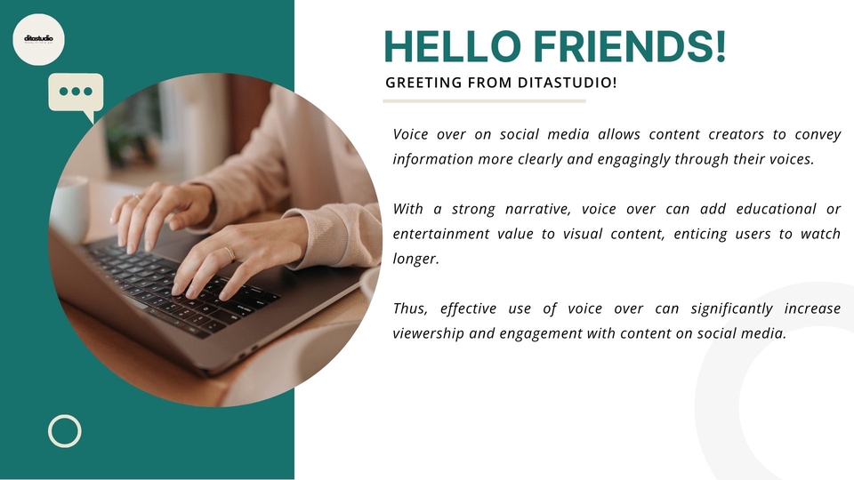 Jasa penulis artikel profesional untuk konten website dan media sosial.