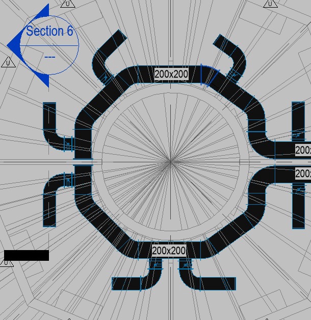 Pengetikan Umum - Autocad & Revit MEP Drafter - 5