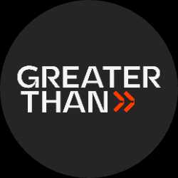 Greater Than