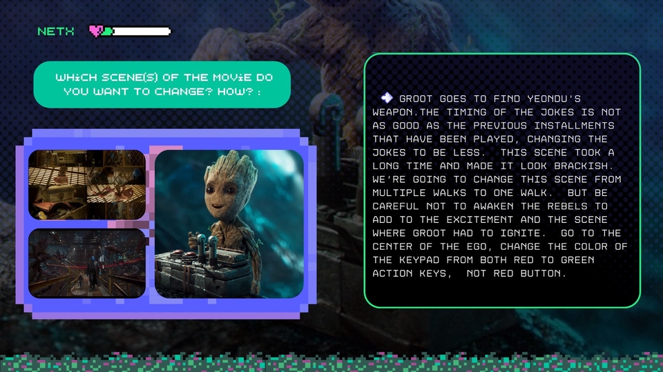 Presentation - presentation for you - 10