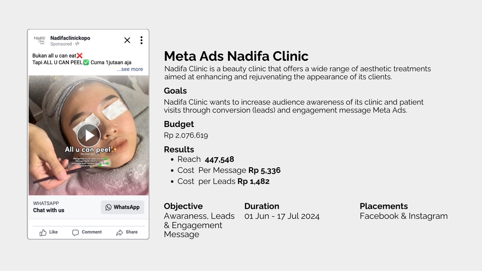 Digital Marketing - Ambil Jasa CPAS Free Jasa Shopee Ads| Berpengalaman Meningkatkan Omset 100++ UMKM - 9