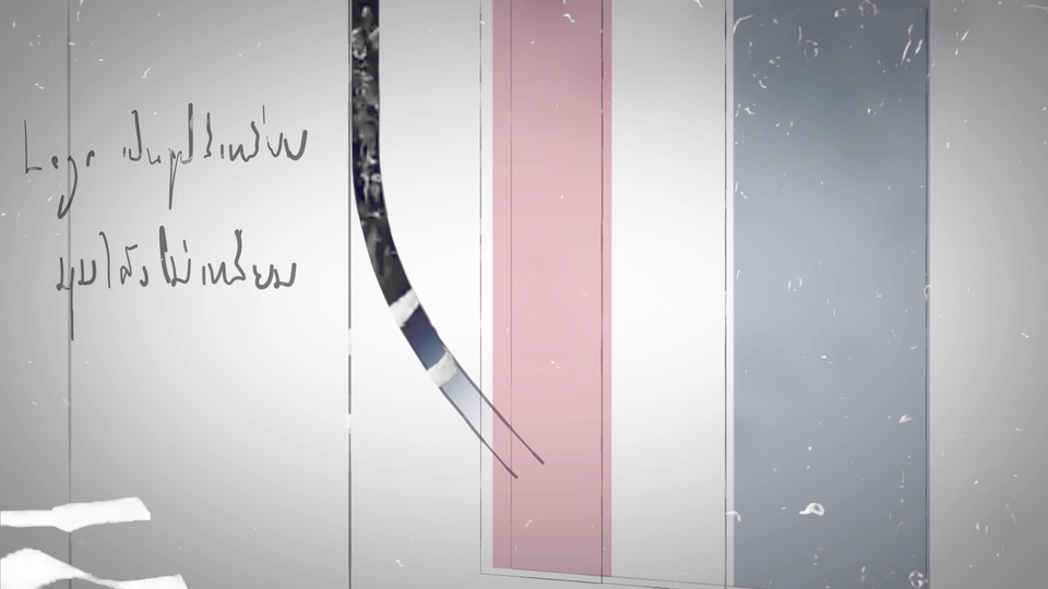 Motion Graphics - App Presentation / Motion Graphic - 14