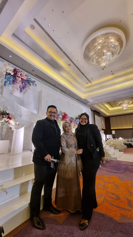 Pengembangan Diri - Wedding planner  - 3