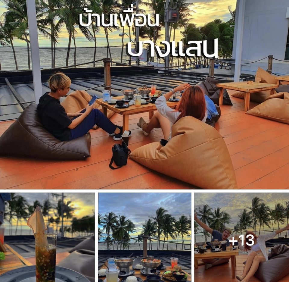 เน็ตไอดอลและบล็อกเกอร์รีวิว - บล็อคเกอร์รีวิวที่พัก ร้านอาหาร สถานที่ท่องเที่ยว สินค้าต่างๆ  - 3