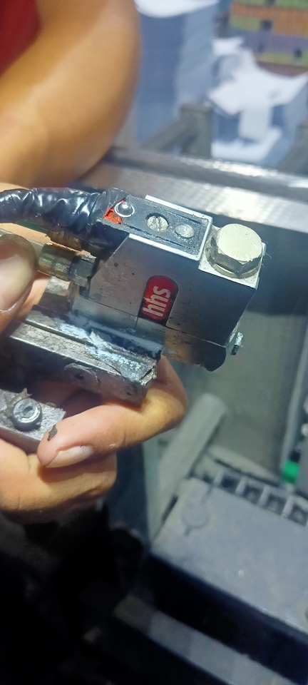 Technical Support - pembuatan automasi industri - 7