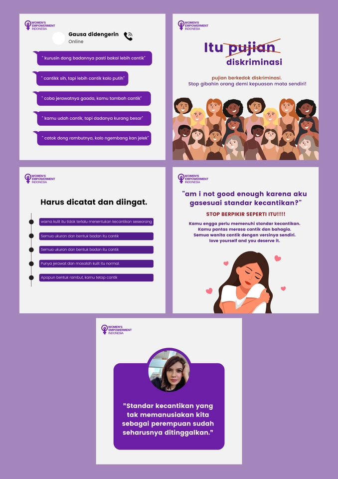 Penulisan Konten - Portofolio content writer - 23