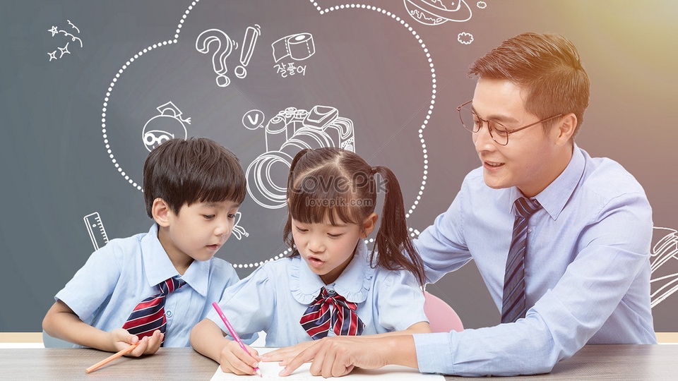 Les / Kursus Bahasa Korea Online - Perpajakan dan akuntansi