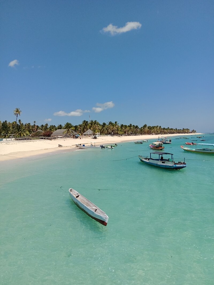 Travelling - Jasa Tour Guide Pantai Nembrala, Kabupaten Rote Ndao, Nusa Tenggara Timur. - 5