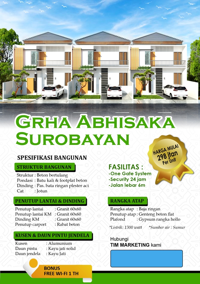 Jasa Desain Banner Instagram untuk Promosi Bisnis Anda di Surabaya - Desain Banner Instagram Keren, Unik dan Profesional - Buat Banner Online dan dapatkan desain yang menarik.