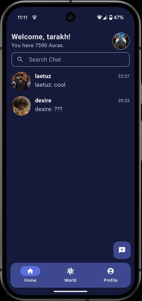 Aplikasi Ponsel - Pembuatan Aplikasi Android Kotlin - 3