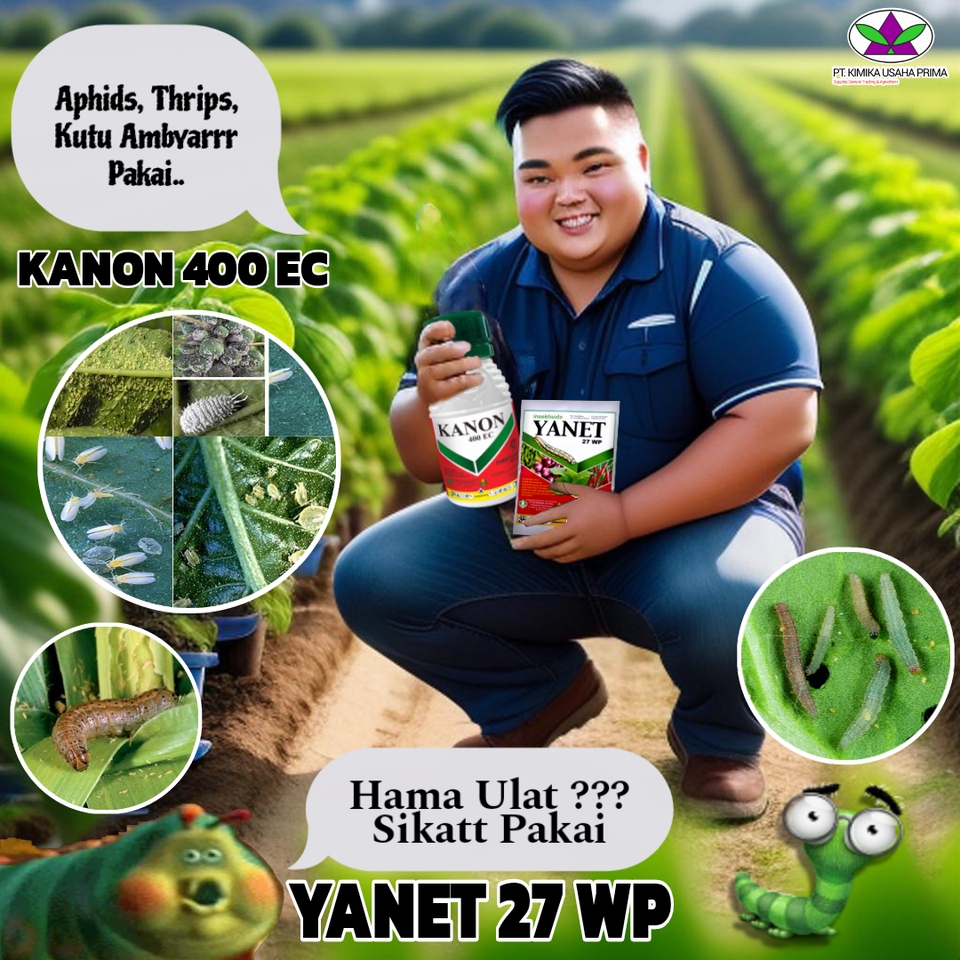 Banner Online - Banner Pestisida Online - 4