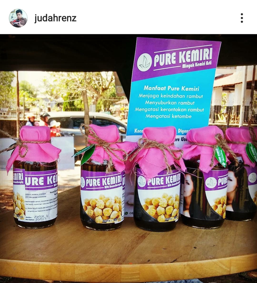Label & Kemasan - Package and Label Design - Simple and Elegant for Your Product - 3
