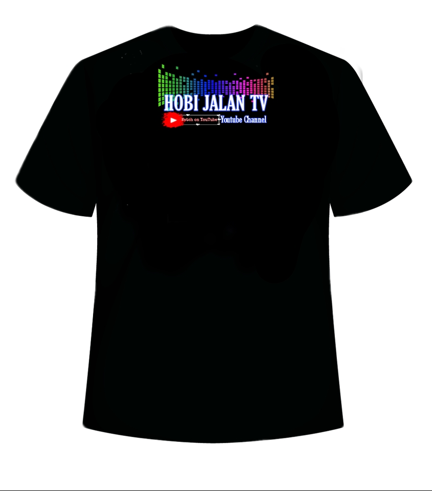 Desain Kaos & Motif - Logo Kaos dan lain lain 1 hari jadi - 6