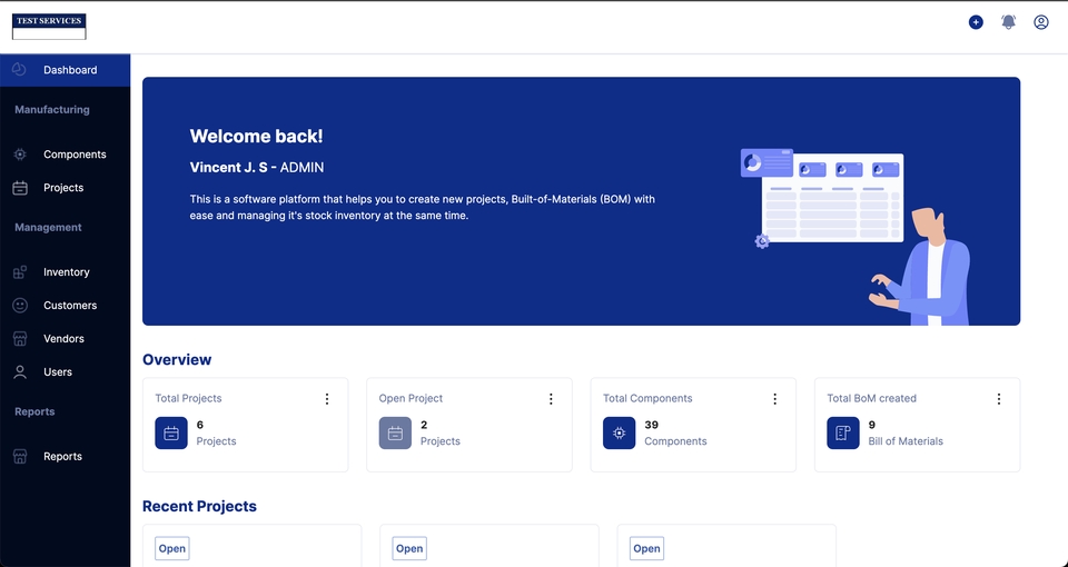 Web Development - Web App Development - 3