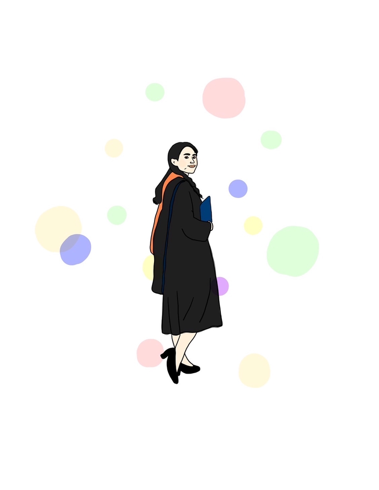 วาดภาพการ์ตูน - รับวาดภาพการ์ตูน คน สัตว์ สิ่งของ Digital painting  - 8