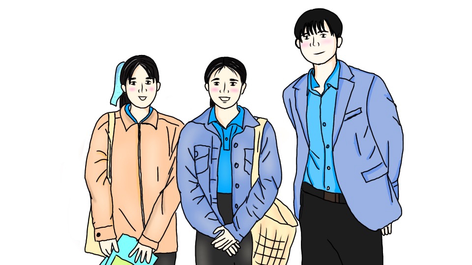 วาดภาพการ์ตูน - งานวาดภาพลายเส้น - 7