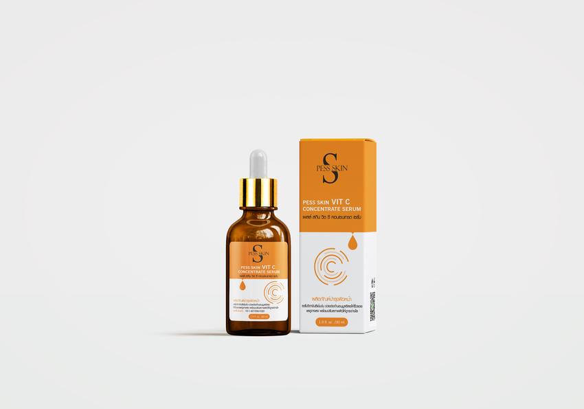 Label & Packaging - ออกแบบ ฉลาก, กล่อง ราคาเบาๆ - 6