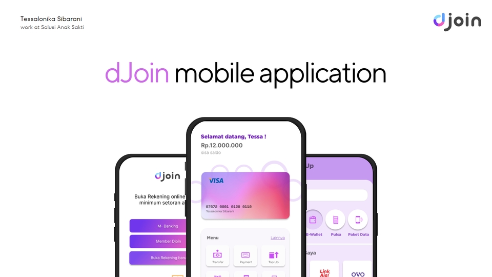 UI & UX Design - UI/UX Design Mobile and Web App - 6