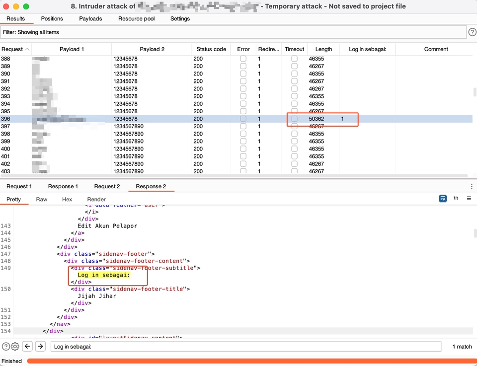 Aplikasi Ponsel - Mobile/Web Penetration Testing - 3
