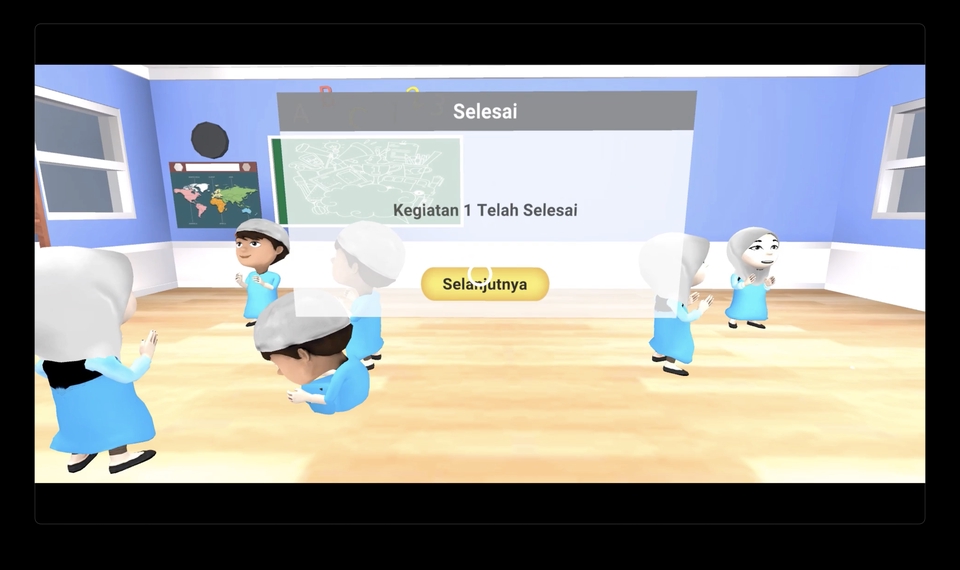 Aplikasi Ponsel - Jasa Pembuatan Aplikasi Virtual Reality pada Android & iOS - 7