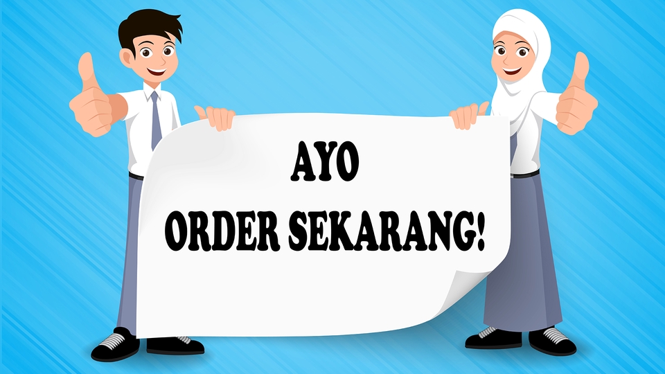 Banner Online - Banner sekolah - 7