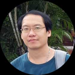 ชาลี
